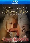 Fellucia Blow Vol. 1 - Blu-ray Disc (Intimatefilm)