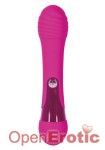 Virgo Body Massager - Rasberry Pink (Key)