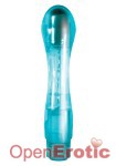 Nouvelle Massager 4 - Aqua (NS Novelties)