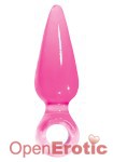 Jolie Pleasures Large - Pink (NS Novelties)