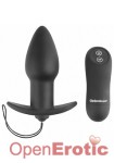 Remote Control Silicone Plug (Pipedream - Anal Fantasy Collection)