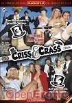 Criss und Crass - Folge 3 und 4 (Magma - 2 DVDs)