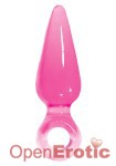 Jolie Pleasures Small - Pink (NS Novelties)