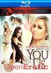 You and Us (Digital Playground - Blu-ray Disc)