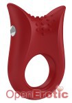 B2 Vibrating Ring - Red (OVO)