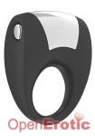 B8 Vibrating Ring - Black (OVO)