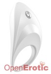 B7 Vibrating Ring - White (OVO)