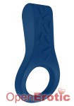 B4 Vibrating Ring - Blue (OVO)