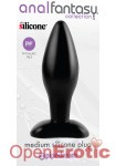 Medium Silicone Plug (Pipedream - Anal Fantasy Collection)