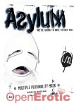 Multiple Personality Mask - L/XL (Asylum)