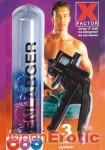 X Factor Enlager Pump (Seven Creations)