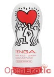 Keith Haring Original Vaccum Cup (Tenga)