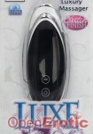 Luxe Massager Replenish - Black (California Exotic Novelties)