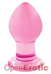 Crystal Small - Pink (NS Novelties)