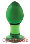 Crystal Medium - Green (NS Novelties)