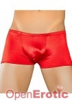 Lo Rise Pouch Short Red - Large (Male Power)