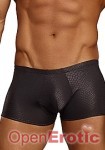 Mini Short Black - Small (Male Power)