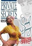 Sarah Young Private Secrets  Part One (Mike Hunter - 1)