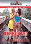 Verboten! (Create-X Production)