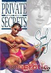 Sarah Young Private Secrets  Part Three (Mike Hunter - 3)