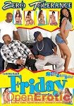 Official Friday Parody (Zero Tolerance - 2 Disc Set)