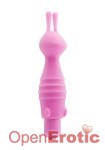 Bunny Bullet Pink (Shots Toys)