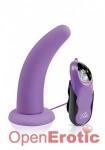 Vibrating 4.5 Inch Dildo (Pipedream - Fetish Fantasy Elite)