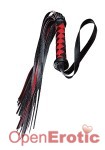 Diamond Flogger (Adam & Eve - Scarlet Couture Bondage)