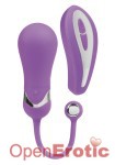 Lovers Remote - Purple (California Exotic Novelties - Embrace)