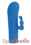 10 Function Pocket Pleaser - Blue (California Exotic Novelties - Posh)