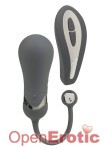 Lovers Remote - Grey (California Exotic Novelties - Embrace)