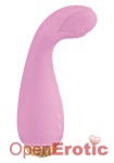 Mae - Pink (California Exotic Novelties - Entice)