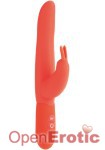 10 Function Bounding Bunny - Orange (California Exotic Novelties - Posh)