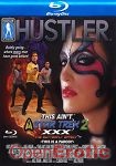 This aint Star Trek 2 XXX The Butterfly Effect - This is a Parody (Hustler - Blu-Ray)