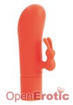 10 Function Pocket Pleaser - Orange (California Exotic Novelties - Posh)