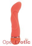 10 Function Petite Teaser 3 - Orange (California Exotic Novelties - Posh)