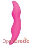 Wave Massager - Pink (Adam & Eve)