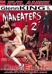 Maneaters 2 (The Evil Empire - Evil Angel - Gleen King)