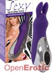 Sexy Rabbit Vibe Purple (You2Toys)