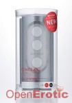 Flip Hole - Silver (Tenga)