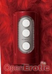 Flip Hole - Red (Tenga)