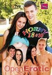 Horny 18 Teil 10 (Tino Video)