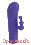 10 Function Pocket Pleaser - Purple (California Exotic Novelties - Posh)