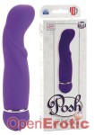 10 Function Petite Teaser 4 - Purple (California Exotic Novelties - Posh)