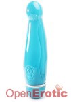 Vibrator Soft Bend Blue Stream (Funzone)