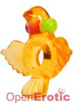 Cockring Orange Bird (Funzone)