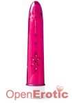 Vibrator Crystal Rose (Funzone)