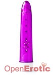 Vibrator Crystal Amethyst (Funzone)