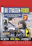 Die Strassen-Ficker Teil 2 (QUA) (Muschi Movie)