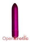 10 Speed RO-160mm - Fuchsia Pink (Rocks-Off)